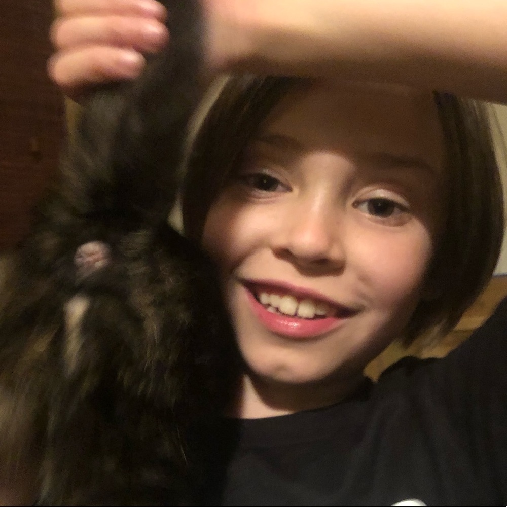 Meet your Posher, Michael